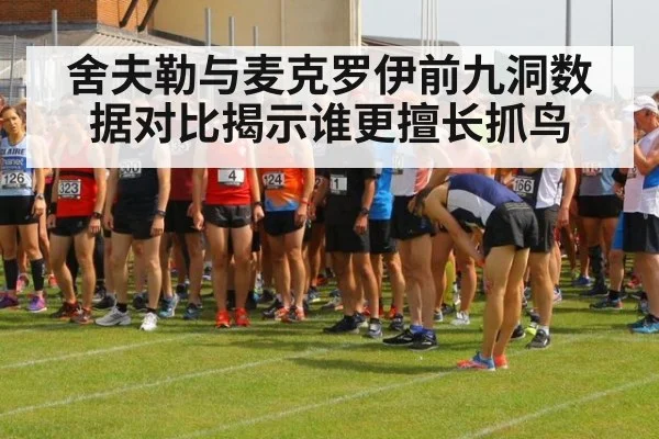 舍夫勒与麦克罗伊前九洞数据对比揭示谁更擅长抓鸟